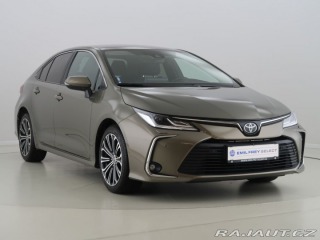 Toyota Corolla 1.5VVT-i,92kW,Comfort Sty 2021