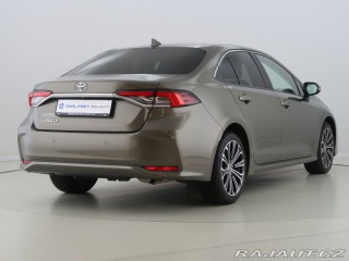 Toyota Corolla 1.5VVT-i,92kW,Comfort Sty 2021