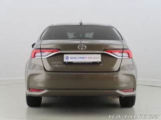 Toyota Corolla 1.5VVT-i,92kW,Comfort Sty 2021