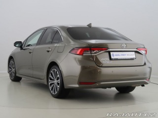 Toyota Corolla 1.5VVT-i,92kW,Comfort Sty 2021