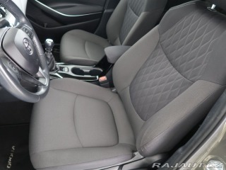 Toyota Corolla 1.5VVT-i,92kW,Comfort Sty 2021
