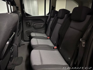 Toyota ProAce City Verso Family 1,5 6MT Long 2025