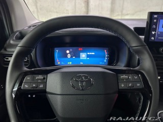 Toyota ProAce City Verso Family 1,5 6MT Long 2025