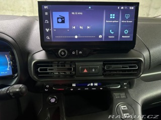 Toyota ProAce City Verso Family 1,5 6MT Long 2025