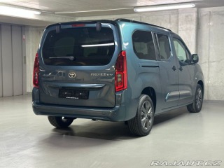 Toyota ProAce City Verso Family 1,5 6MT Long 2025