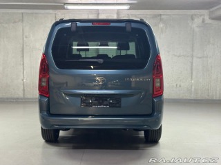 Toyota ProAce City Verso Family 1,5 6MT Long 2025