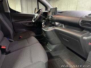 Toyota ProAce City Panel Van EV Long 2025