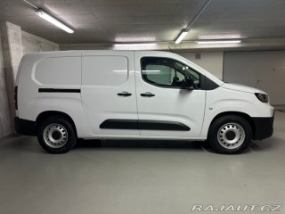 Toyota ProAce City Panel Van EV Long 2025