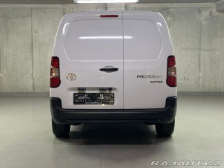 Toyota ProAce City Panel Van EV Long 2025