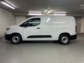Toyota ProAce City Panel Van EV Long 2025