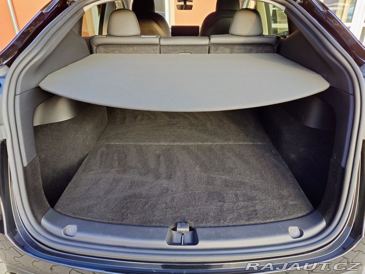 Tesla Model Y Standard Range 220 kW SOH 2023