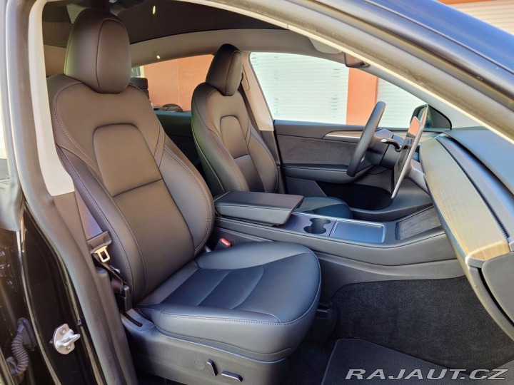 Tesla Model Y Standard Range 220 kW SOH 2023