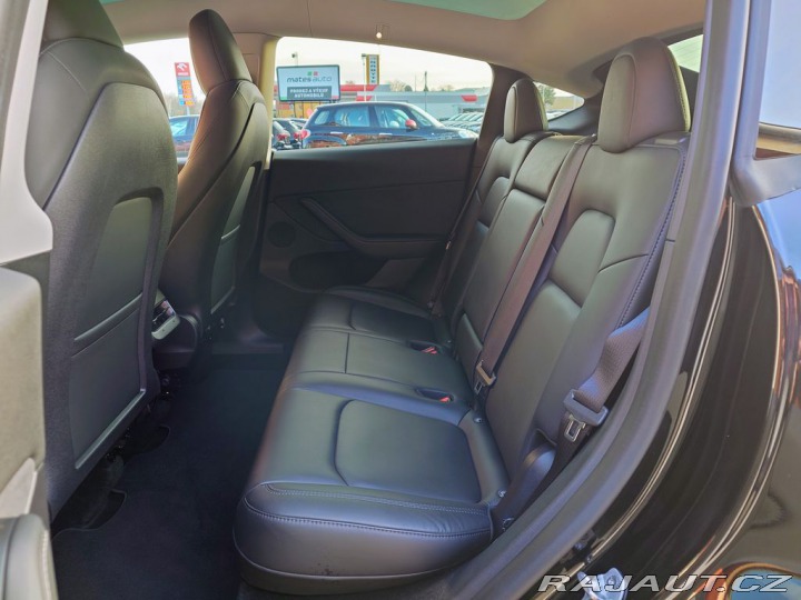 Tesla Model Y Standard Range 220 kW SOH 2023