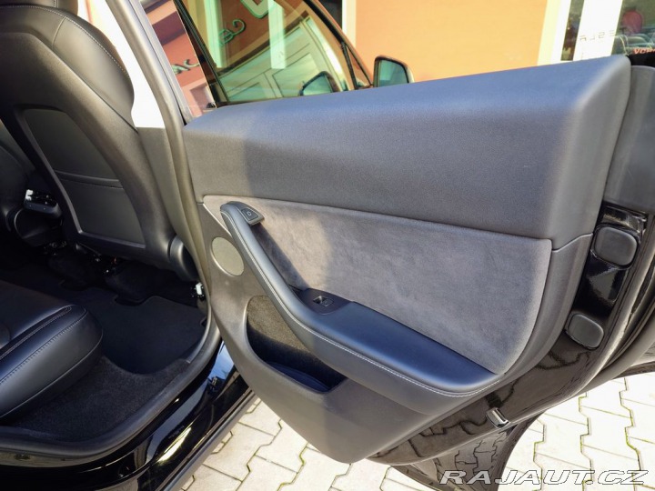 Tesla Model Y Standard Range 220 kW SOH 2023