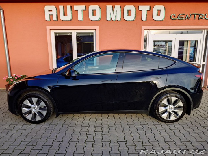 Tesla Model Y Standard Range 220 kW SOH 2023