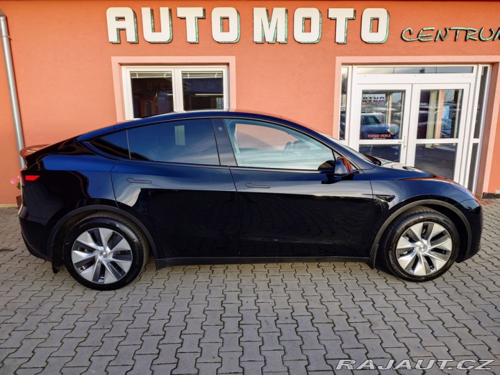 Tesla Model Y Standard Range 220 kW SOH 2023