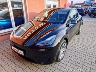 Tesla Model Y Standard Range 220 kW SOH 2023
