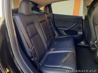 Tesla Model Y Standard Range 220 kW SOH 2023