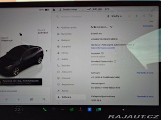 Tesla Model Y Standard Range 220 kW SOH 2023