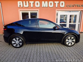 Tesla Model Y Standard Range 220 kW SOH 2023