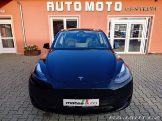 Tesla Model Y Standard Range 220 kW SOH 2023