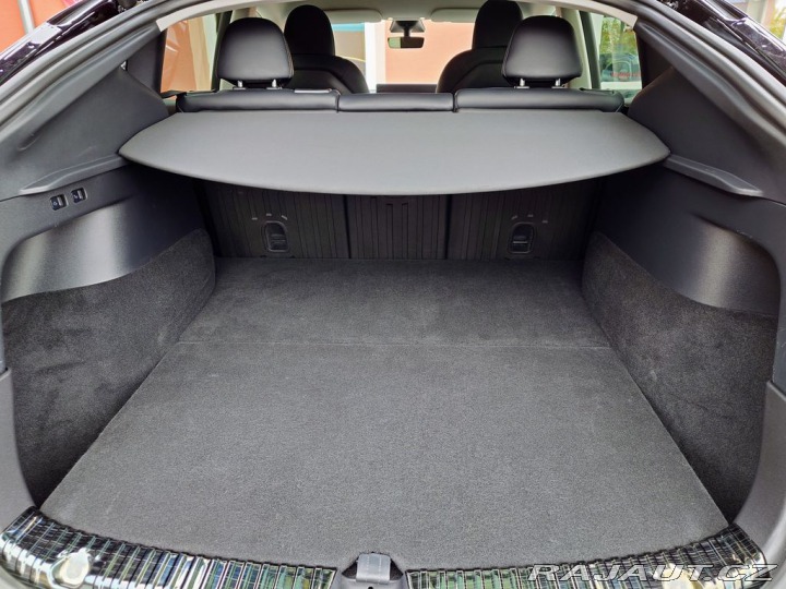 Tesla Model Y Long Range Dual Motor PRO 2022