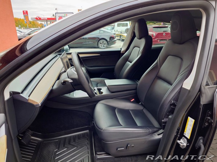 Tesla Model Y Long Range Dual Motor PRO 2022