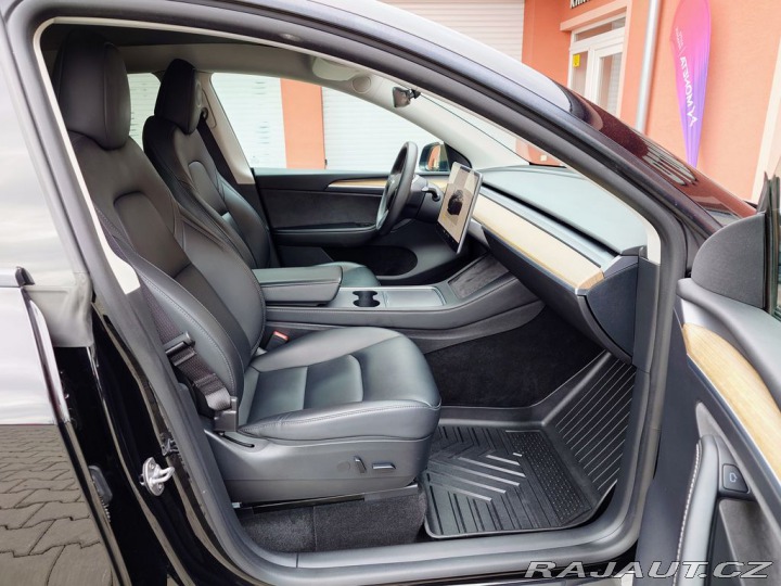 Tesla Model Y Long Range Dual Motor PRO 2022