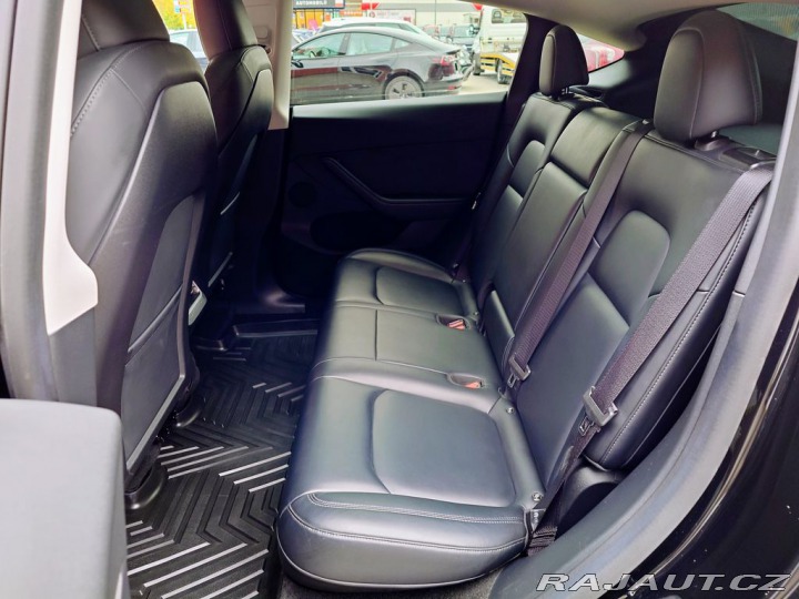 Tesla Model Y Long Range Dual Motor PRO 2022