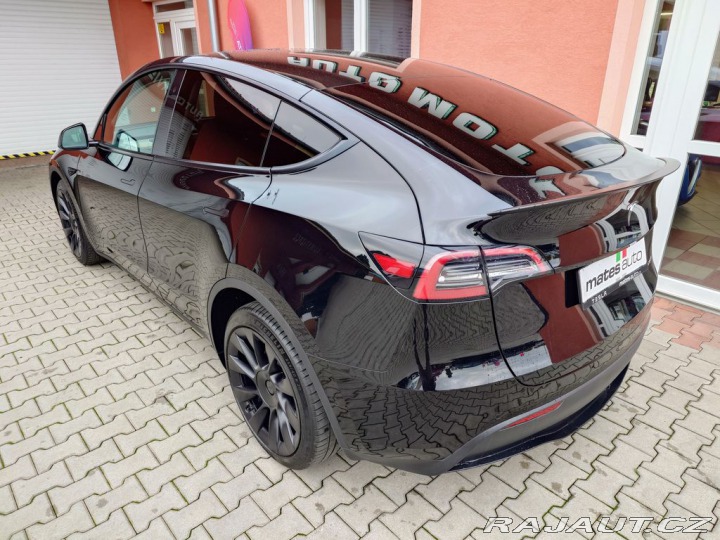 Tesla Model Y Long Range Dual Motor 378 2022