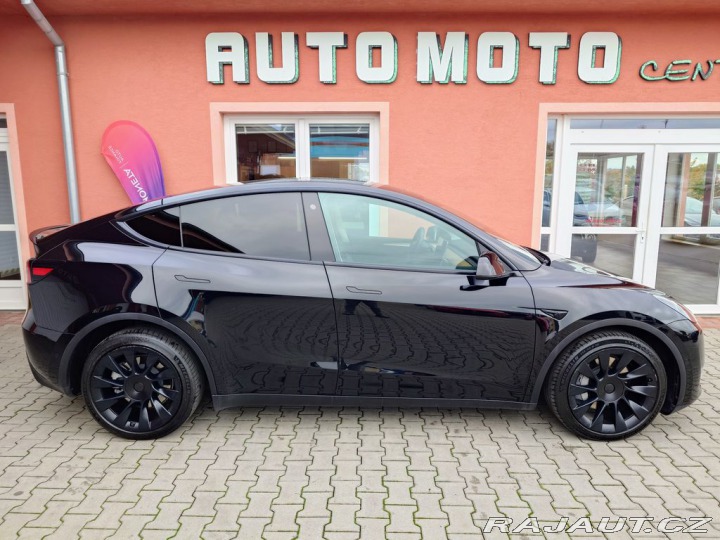 Tesla Model Y Long Range Dual Motor PRO 2022