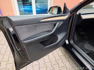 Tesla Model Y Long Range Dual Motor 378 2022