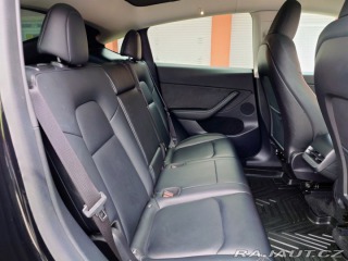 Tesla Model Y Long Range Dual Motor 378 2022