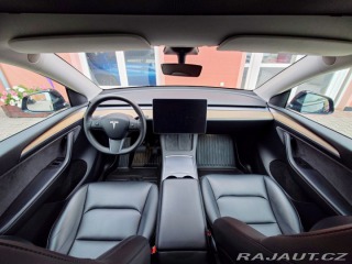 Tesla Model Y Long Range Dual Motor 378 2022