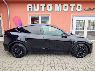 Tesla Model Y Long Range Dual Motor 378 2022