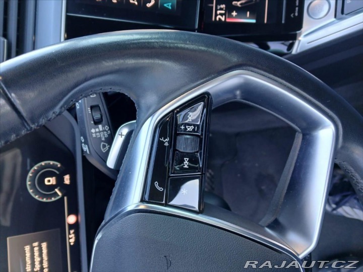 Audi e-tron 0,0 50 230kw QUATTRO 2020 2020