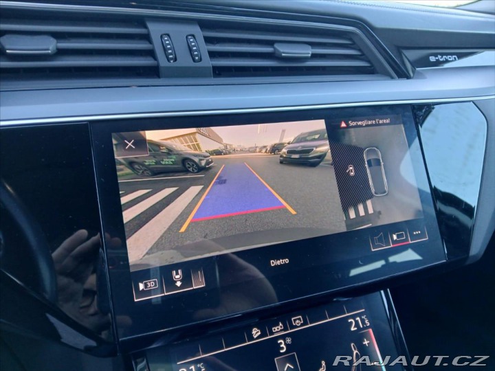 Audi e-tron 0,0 50 230kw QUATTRO 2020 2020