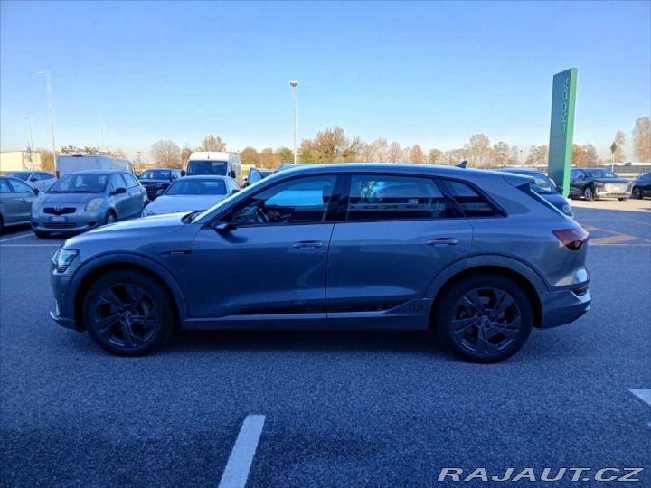 Audi e-tron 0,0 50 230kw QUATTRO 2020 2020