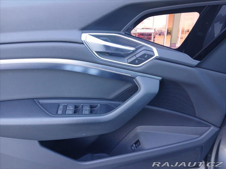 Audi e-tron 0,0 50 230kw QUATTRO 2020 2020