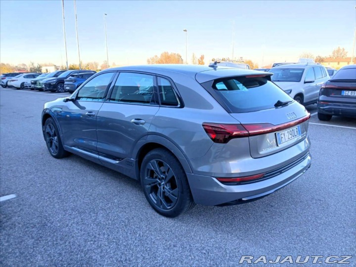 Audi e-tron 0,0 50 230kw QUATTRO 2020 2020