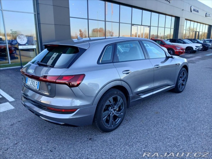 Audi e-tron 0,0 50 230kw QUATTRO 2020 2020