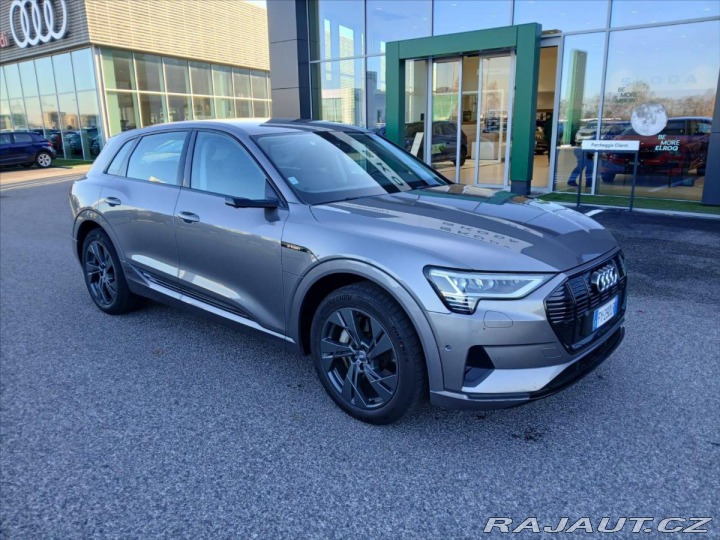Audi e-tron 0,0 50 230kw QUATTRO 2020 2020