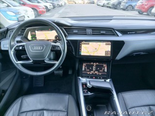 Audi e-tron 0,0 50 230kw QUATTRO 2020 2020