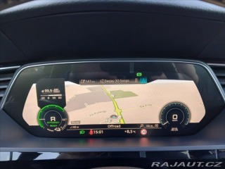 Audi e-tron 0,0 50 230kw QUATTRO 2020 2020