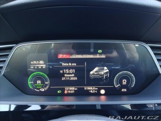 Audi e-tron 0,0 50 230kw QUATTRO 2020 2020