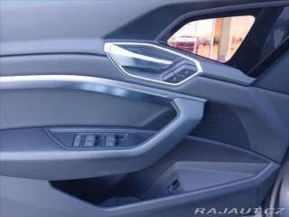 Audi e-tron 0,0 50 230kw QUATTRO 2020 2020