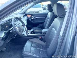 Audi e-tron 0,0 50 230kw QUATTRO 2020 2020