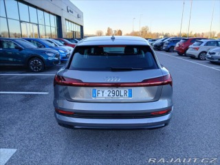 Audi e-tron 0,0 50 230kw QUATTRO 2020 2020