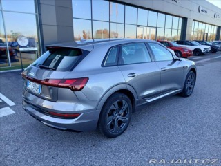 Audi e-tron 0,0 50 230kw QUATTRO 2020 2020