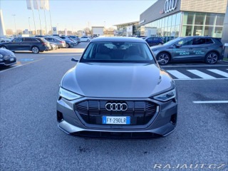 Audi e-tron 0,0 50 230kw QUATTRO 2020 2020